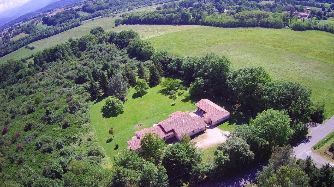 Maison Independante 42M2. Calme Et Verdure :) Landorthe Exteriér fotografie